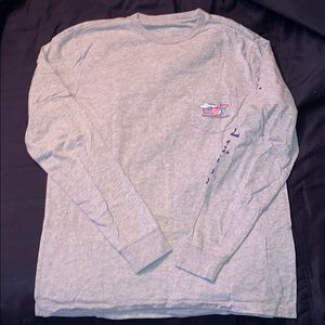 vineyard vines summer whale